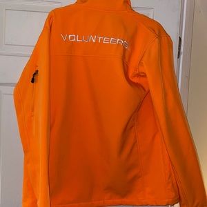 University of Tennessee jacket. Barely worn.